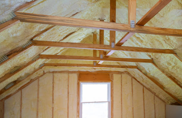 , SC Insulation Contractor Company