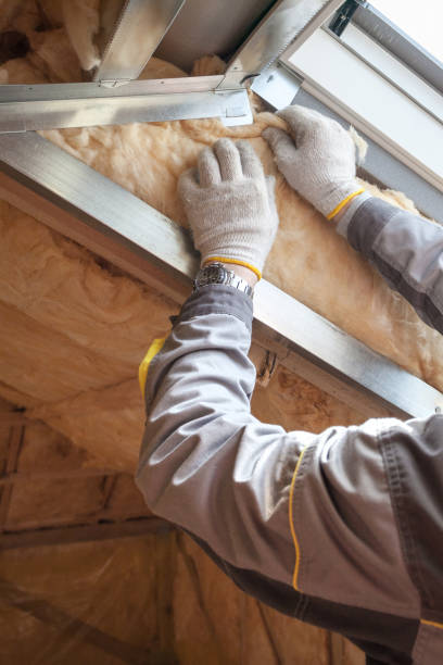 Best Energy Efficiency Solutions in Eureka Mill, SC
